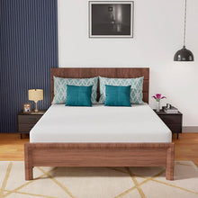 Load image into Gallery viewer, Coreopsis 8&quot; Queen Memory Foam Wave Comfort