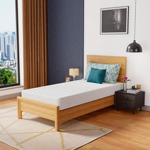 Load image into Gallery viewer, Coreopsis 8&quot; Twin Memory Foam Wave Comfort
