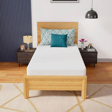 Load image into Gallery viewer, Coreopsis 8&quot; Twin Memory Foam Wave Comfort