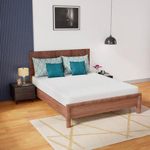 Load image into Gallery viewer, Coreopsis 8&quot; Queen Memory Foam Wave Comfort