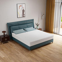 Load image into Gallery viewer, Forsythia 10&quot; E.King Green Tea Gel Memory Foam