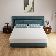 Load image into Gallery viewer, Forsythia 10&quot; E.King Green Tea Gel Memory Foam