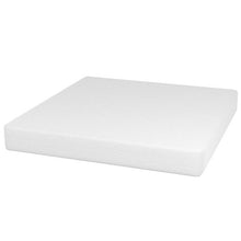 Load image into Gallery viewer, Forsythia 10&quot; E.King Green Tea Gel Memory Foam