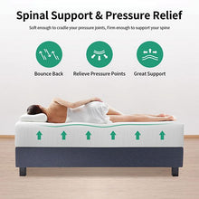 Load image into Gallery viewer, Forsythia Mattress