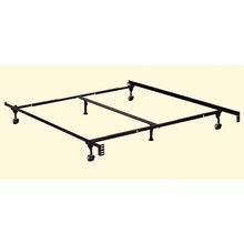 Load image into Gallery viewer, FRAMOS Queen/King Adjustable Frame (4 Legs)