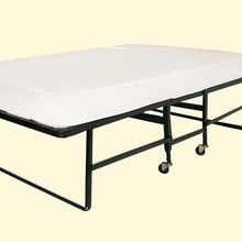 Load image into Gallery viewer, Framos Rollaway Bed w/ Mattress