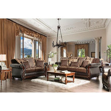 Load image into Gallery viewer, Franklin Love Seat