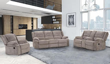 Load image into Gallery viewer, Cosimo Manual Recliner