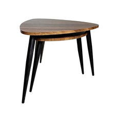 Load image into Gallery viewer, Cove Nesting Tables (2/CTN)