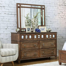 Load image into Gallery viewer, Frontera Dresser