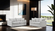 Load image into Gallery viewer, Crayford Sofa