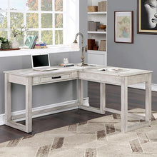 Load image into Gallery viewer, GALARGA Lift-top Corner Desk