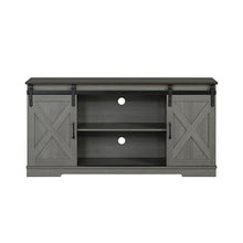 Load image into Gallery viewer, Garibaldi TV Stand