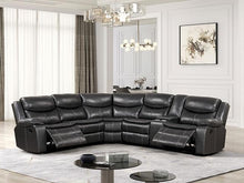 Load image into Gallery viewer, Gatria Sectional