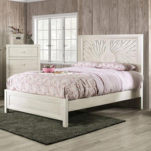 Load image into Gallery viewer, Geneva Full &amp; Twin Bed