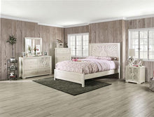 Load image into Gallery viewer, Geneva Full &amp; Twin Bed