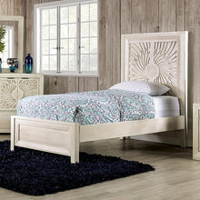 Load image into Gallery viewer, Geneva Full &amp; Twin Bed