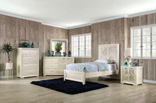 Load image into Gallery viewer, Geneva Full &amp; Twin Bed