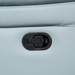 Glarus Sofa Manual Recliner