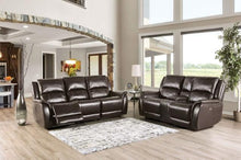 Load image into Gallery viewer, GORGIUS Power Sofa, Espresso