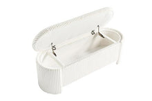 Load image into Gallery viewer, Grainne Storage Bench