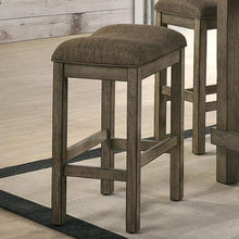 Load image into Gallery viewer, GUMBORO Counter Ht. Stool (2/CTN)