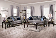 Load image into Gallery viewer, GUSTAVO Sofa