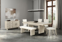 Load image into Gallery viewer, Hagerman Dining Table Set