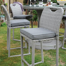 Load image into Gallery viewer, Cyprus Bar Chair (6/Ctn)