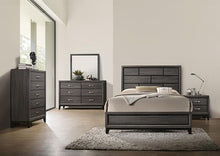 Load image into Gallery viewer, Errico E.King, Full, Queen, &amp; Twin Bed