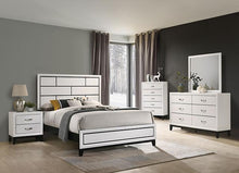 Load image into Gallery viewer, Errico Nightstand