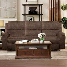 Load image into Gallery viewer, HENRICUS Sofa, Dark Brown