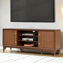 Load image into Gallery viewer, Hepburne 70&quot; TV Stand