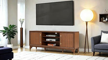 Load image into Gallery viewer, Hepburne 70&quot; TV Stand