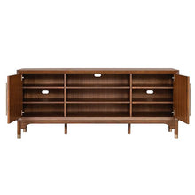 Load image into Gallery viewer, Hepburne 70&quot; TV Stand