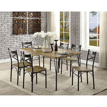 Load image into Gallery viewer, Banbury 3 PC, 5 PC, &amp; 7 PC Dining Table Set