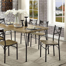 Load image into Gallery viewer, Banbury 3 PC, 5 PC, &amp; 7 PC Dining Table Set