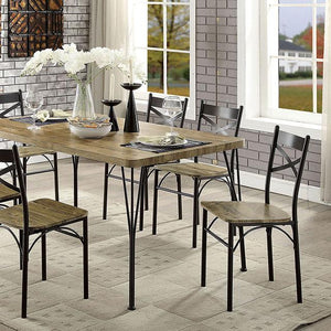 Banbury 3 PC, 5 PC, & 7 PC Dining Table Set