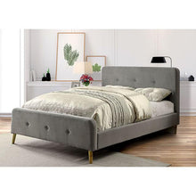 Load image into Gallery viewer, Barney Full Bed
