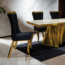 Load image into Gallery viewer, Basilicata Dining Table