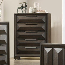 Load image into Gallery viewer, Hexham Chest