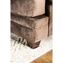 Load image into Gallery viewer, Bonaventura Brown Sofa