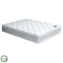 Load image into Gallery viewer, Bird Of Paradise Euro Pillow Top Mattress