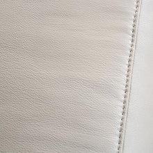 Load image into Gallery viewer, Bienne Recliner Chair White &amp; Black