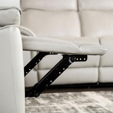 Load image into Gallery viewer, Bienne Recliner Chair White &amp; Black