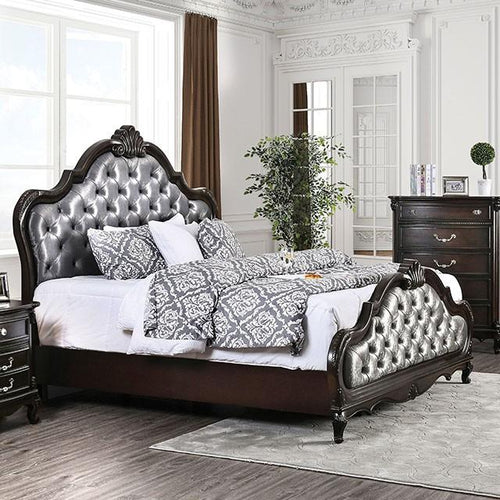 Bethesda Queen Bed