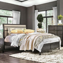 Load image into Gallery viewer, Berenice Cal.King Bed