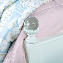 Load image into Gallery viewer, Belva 4 Pc Bedroom Set
