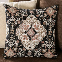 Load image into Gallery viewer, BELSIZE Sofa, Chocolate/Tan