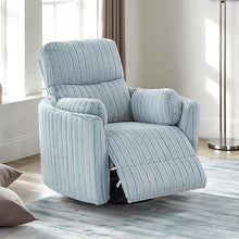 Load image into Gallery viewer, Belper Power Glider Recliner w/ Swivel